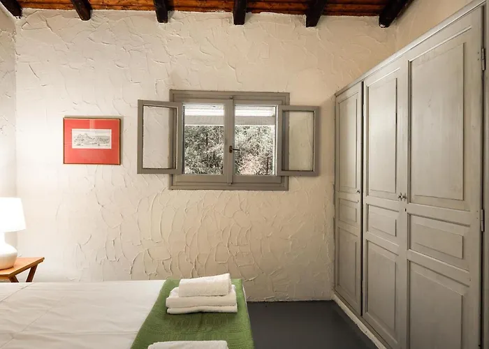 Casa vacanze Dimoulitsa Complex