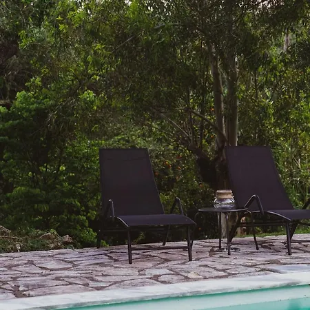 Dimoulitsa Complex *