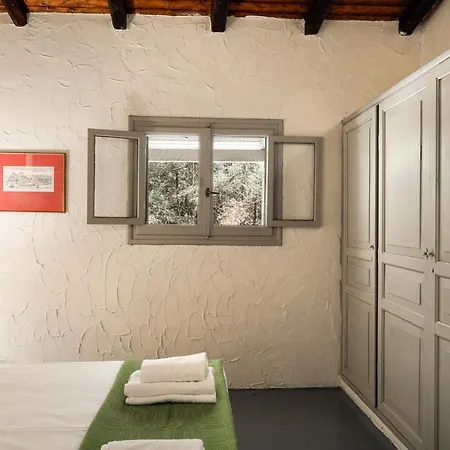 Prázdninový dům Dimoulitsa Complex