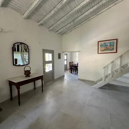 Prázdninový dům Dimoulitsa Complex Doukádes