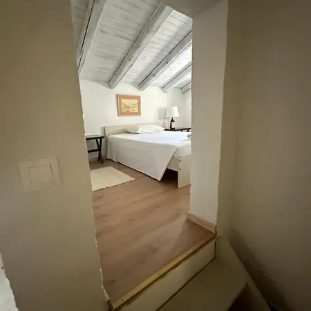 Dimoulitsa Complex * Doukádes