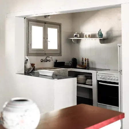 بيت للعطل Dimoulitsa Complex Doukádes