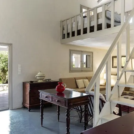 بيت للعطل Dimoulitsa Complex Doukádes