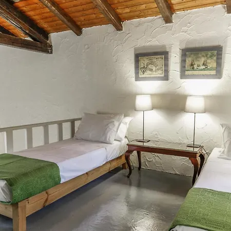 Dimoulitsa Complex Doukádes