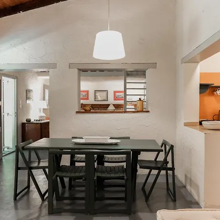 Semesterbostad Dimoulitsa Complex *