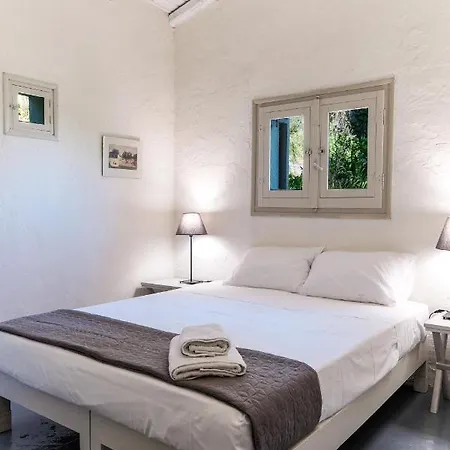 Dimoulitsa Complex Holiday home