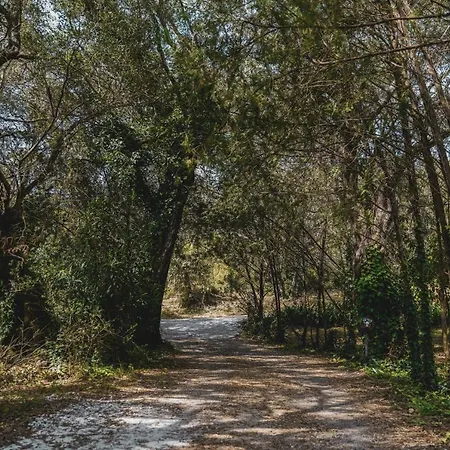 Dimoulitsa Complex * Doukádes