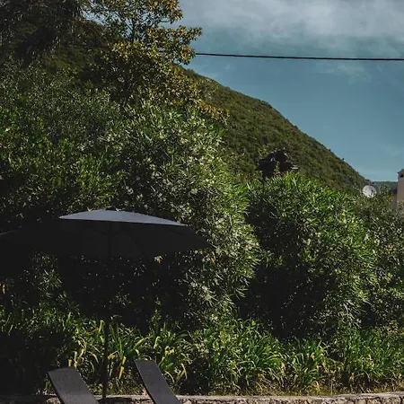 Dimoulitsa Complex *