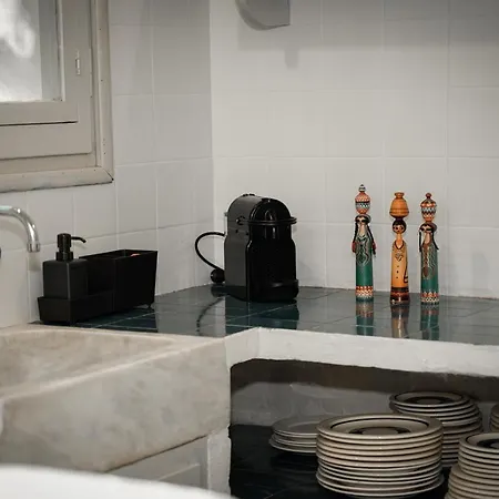 Dimoulitsa Complex Doukádes