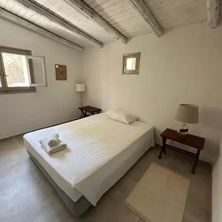 بيت للعطل Dimoulitsa Complex