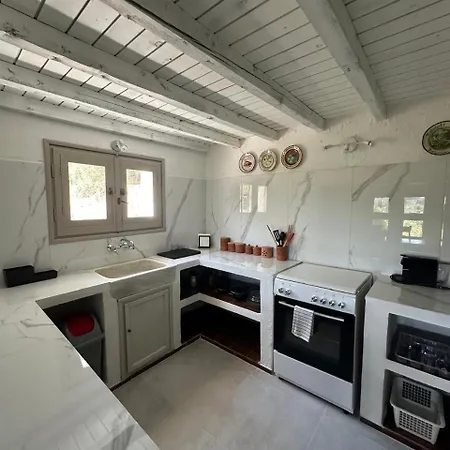 بيت للعطل Dimoulitsa Complex Doukádes