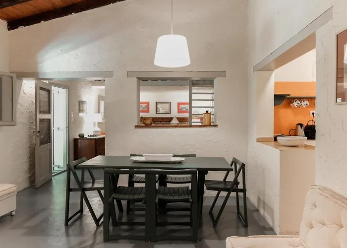 Σπίτι διακοπών Dimoulitsa Complex *