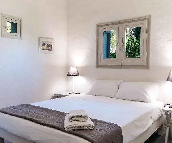 Dimoulitsa Complex Σπίτι διακοπών