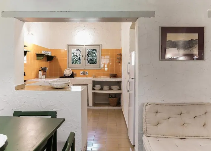 Dimoulitsa Complex Σπίτι διακοπών Δουκάδες