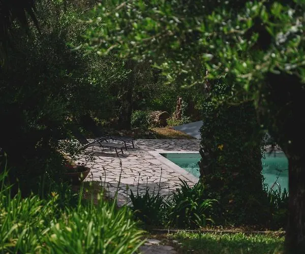 Dimoulitsa Complex Δουκάδες