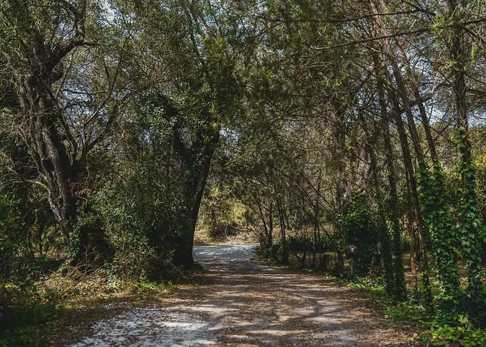 Dimoulitsa Complex * Δουκάδες