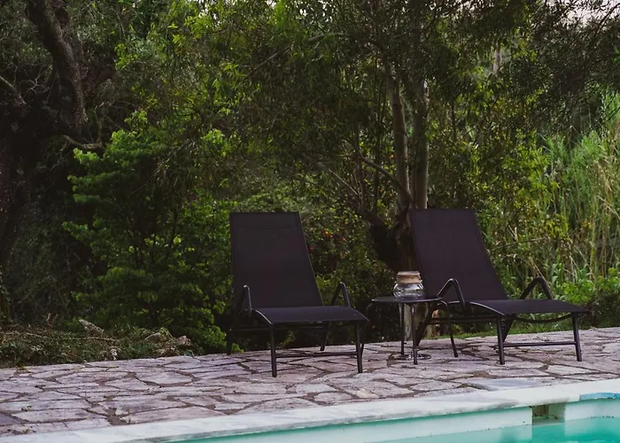 Dimoulitsa Complex *