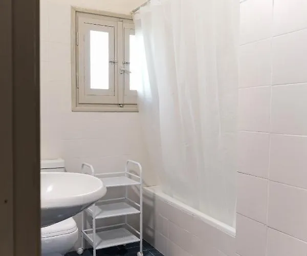 Dimoulitsa Complex *