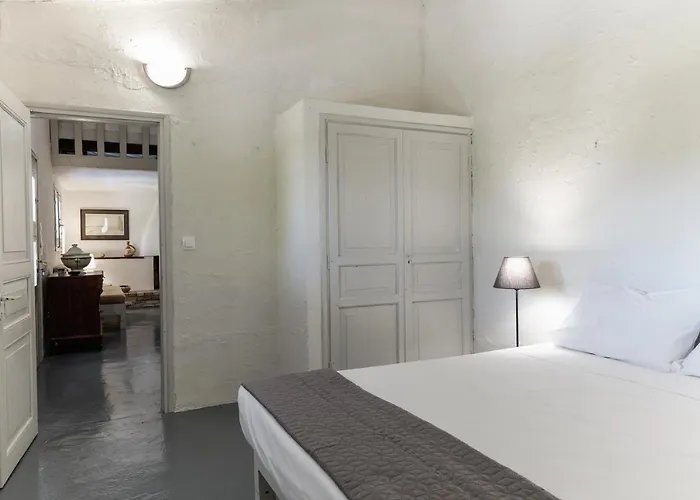 Dimoulitsa Complex Δουκάδες