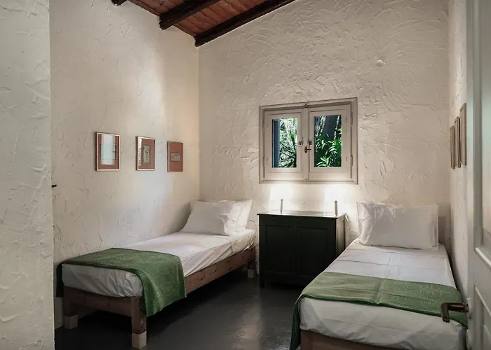 Dimoulitsa Complex Σπίτι διακοπών