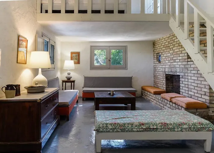 Σπίτι διακοπών Dimoulitsa Complex