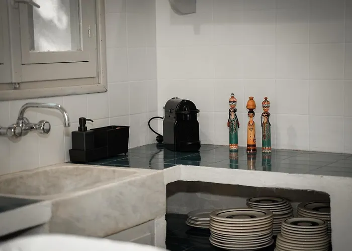 Dimoulitsa Complex Δουκάδες