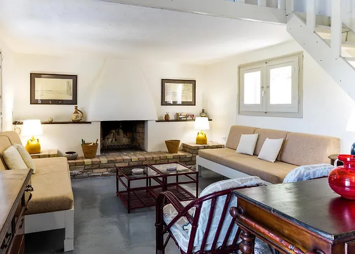 Dimoulitsa Complex Σπίτι διακοπών Δουκάδες