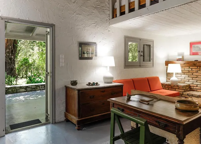 Σπίτι διακοπών Dimoulitsa Complex