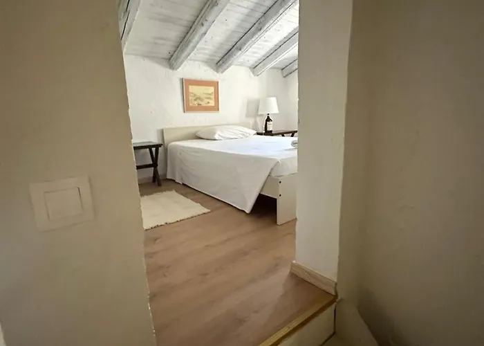 Dimoulitsa Complex Σπίτι διακοπών Δουκάδες