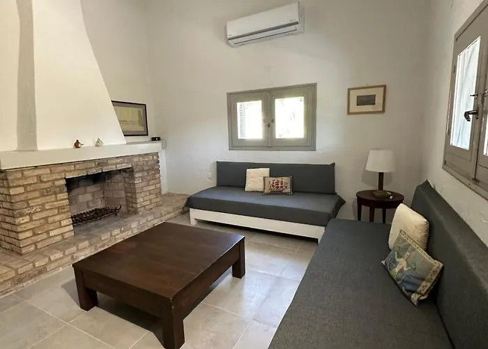 Dimoulitsa Complex *