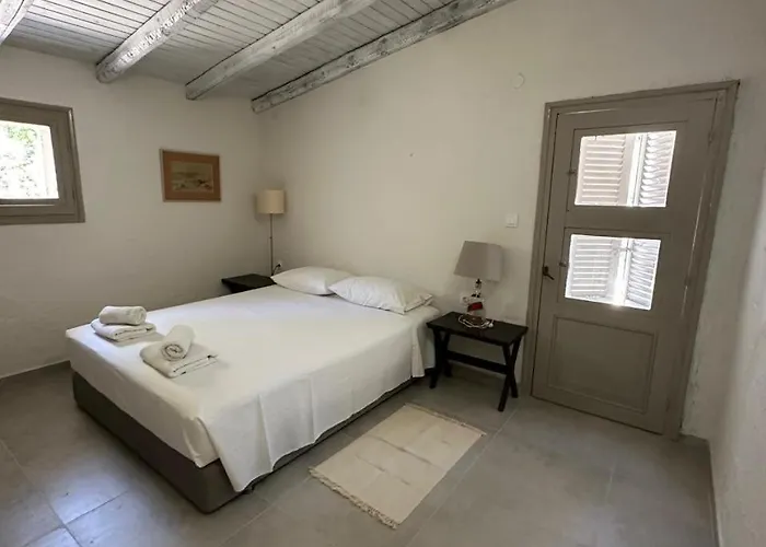 Dimoulitsa Complex Δουκάδες