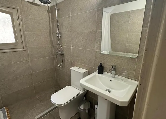 Dimoulitsa Complex * Δουκάδες