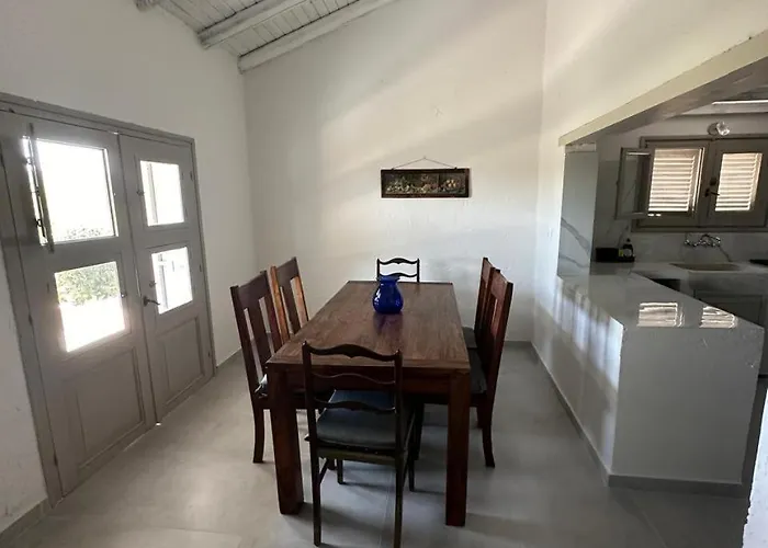 Dimoulitsa Complex Σπίτι διακοπών