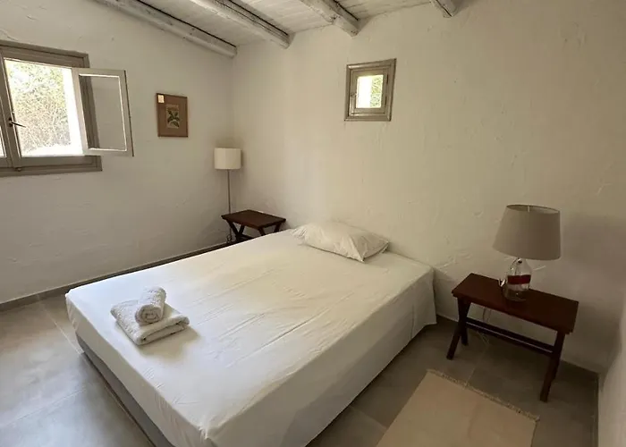 Dimoulitsa Complex Δουκάδες