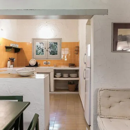 Dimoulitsa Complex Dom wakacyjny Doukádes