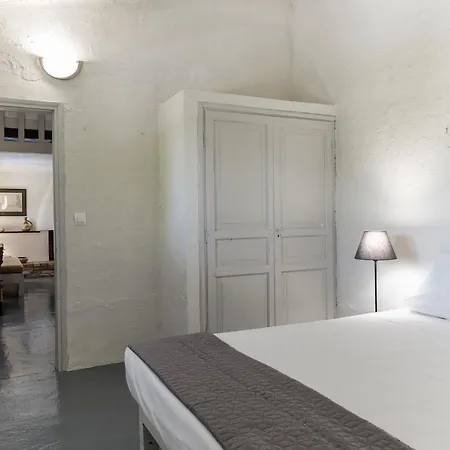 Dimoulitsa Complex Doukádes