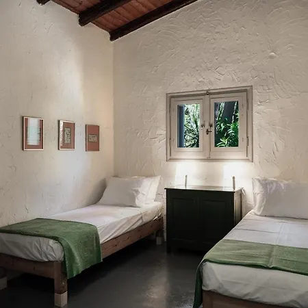 Dimoulitsa Complex Dom wakacyjny