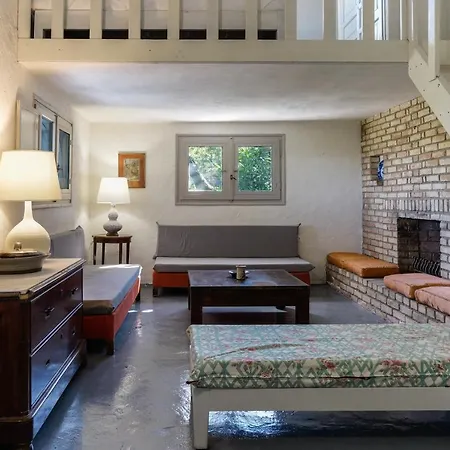 Dom wakacyjny Dimoulitsa Complex